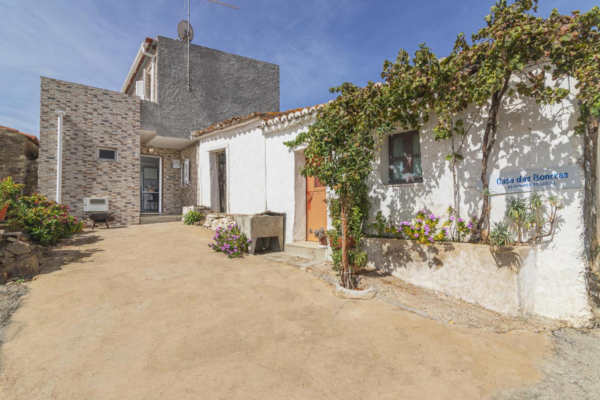 Casa Das Bonecas Farelos de Baixo Екстериор снимка