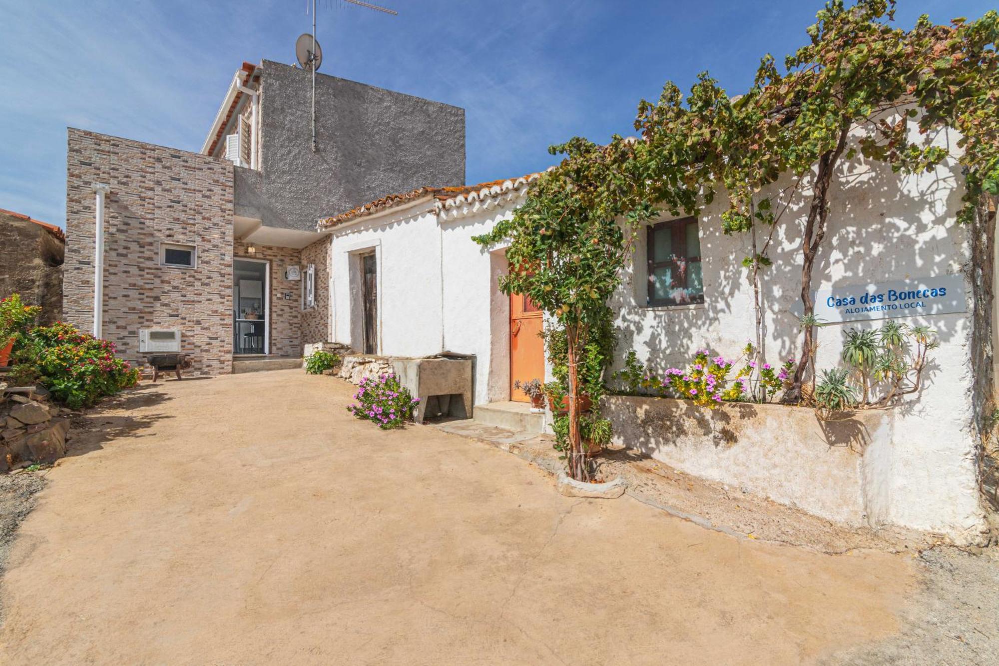 Casa Das Bonecas Farelos de Baixo Екстериор снимка